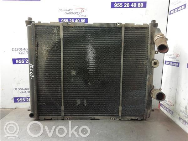 Renault Clio II Radiatore dell’olio del motore