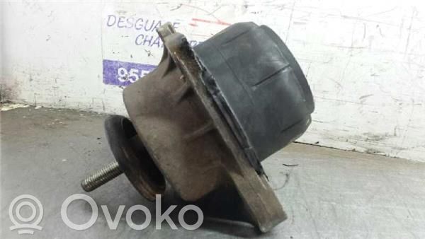 Support de moteur, coussinet