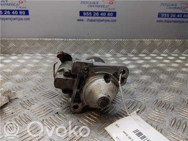 Electromotor   8200021396