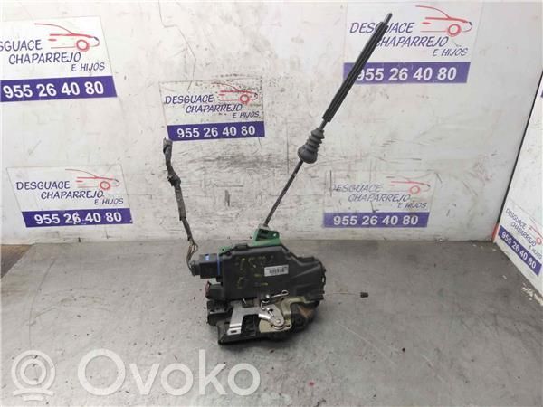 Seat Cordoba (6K) Serratura portiera anteriore 