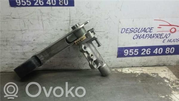 Peugeot 308 Întinzător curea generator/alternator 