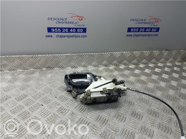 Peugeot 308 Încuietoare ușă spate 