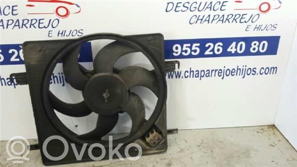 Ford Ka Frigorifero furgone 