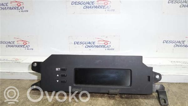 Hyundai i20 (PB PBT) Unitate/modul control navigație GPS