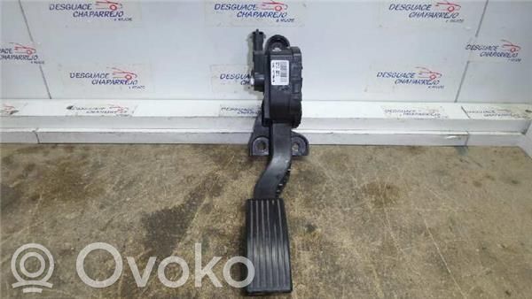 Hyundai i20 (PB PBT) Pedale dell’acceleratore 