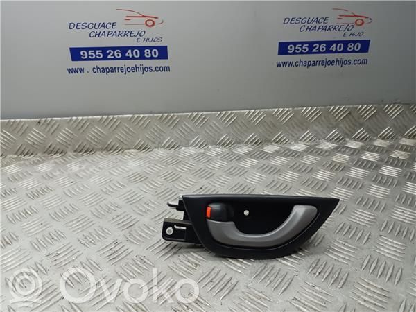 Honda Jazz Mâner interior ușă spate 