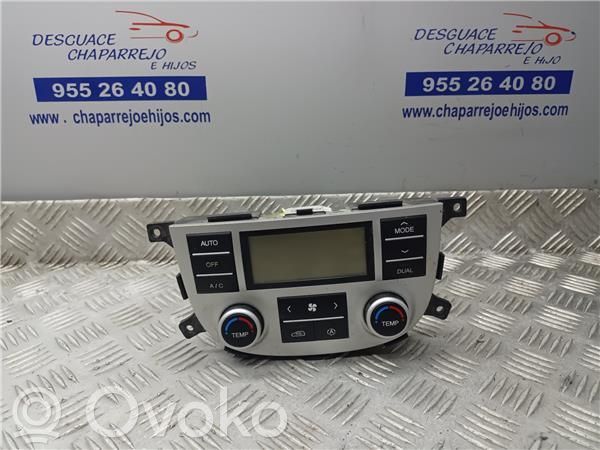 Hyundai Santa Fe Comutator aer condiționat (A/C)