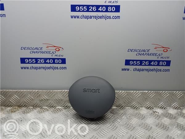 Smart ForTwo I MC01 Fahrerairbag 