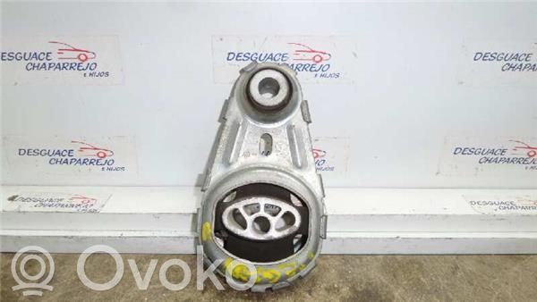 Renault Megane III Suport tampon motor