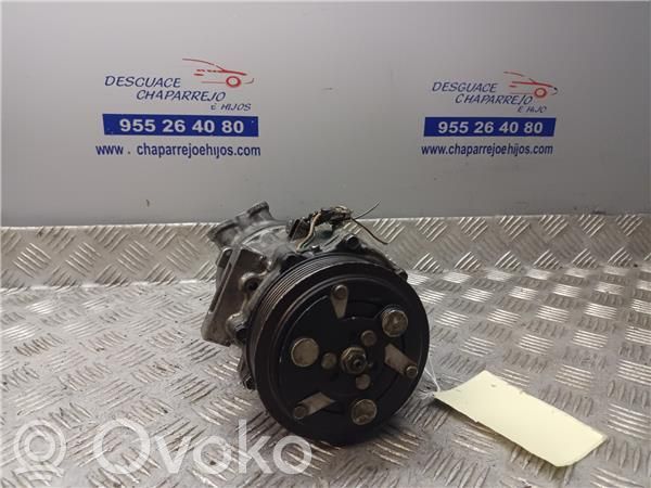 Saab 9-3 Ver1 Compresseur de climatisation 