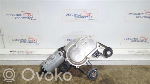 Ford Fusion Motor ștergător lunetă 