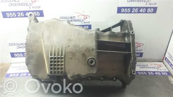 Renault Kangoo I Coppa dell’olio