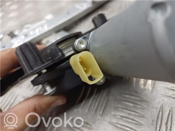 Ford Fiesta Alzacristalli elettrico della portiera anteriore 