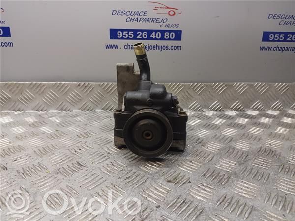 Ford Fusion Power steering pump 