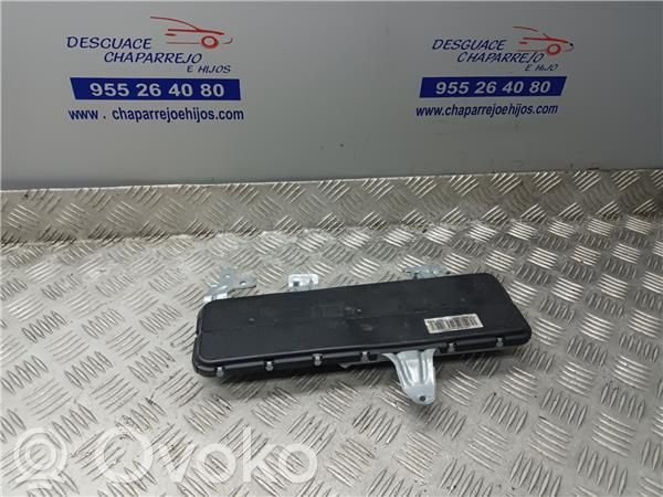 Mercedes-Benz C W203 Airbag laterale