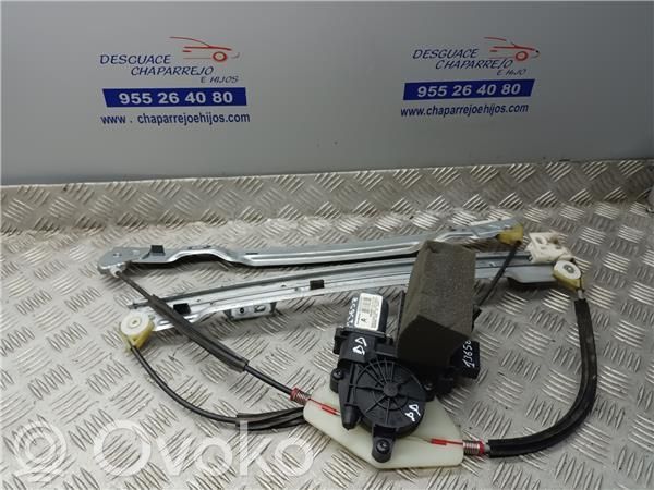 Citroen C4 I Picasso Macara electrică geam ușă față 