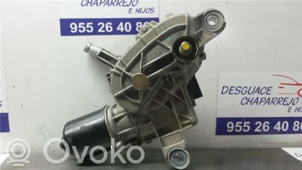 Wischermotor   9687621780