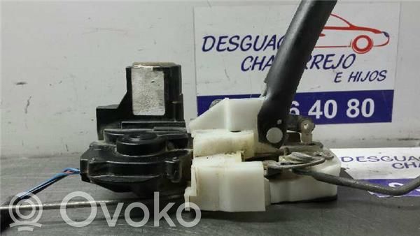 Honda Civic Încuietoare ușă față 