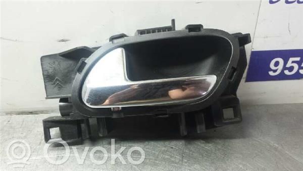 Citroen C4 I Picasso Manecilla interna puerta delantera 