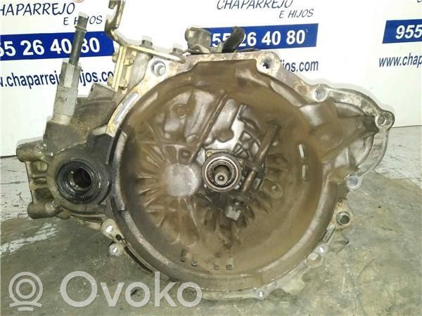 Hyundai Lantra I Cutie viteze manuală cu 5 trepte 