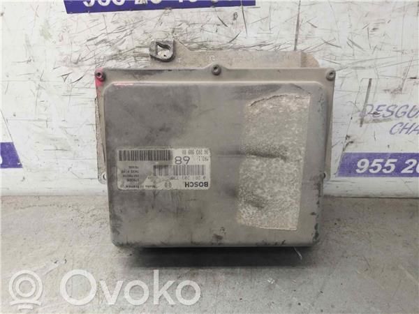 Peugeot 106 Engine control unit/module ECU 