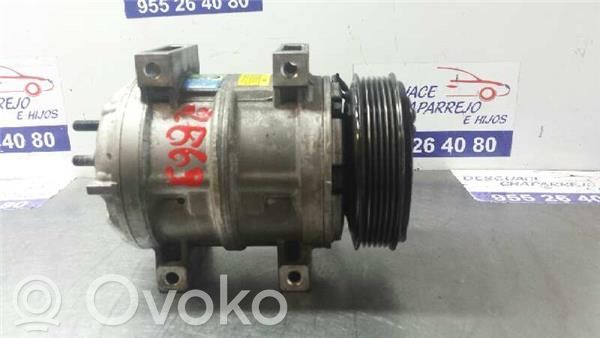 Volvo S40, V40 Kompresor / Sprężarka klimatyzacji A/C 