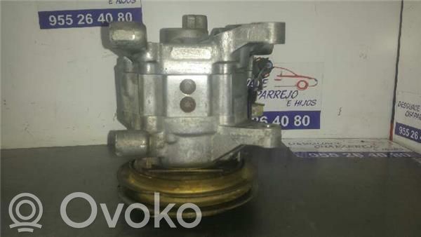 Nissan Almera Kompresor / Sprężarka klimatyzacji A/C 