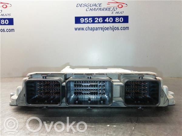 Centralina/modulo motore ECU   9661377280