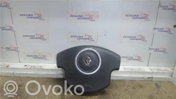 Renault Megane II Airbag de volant