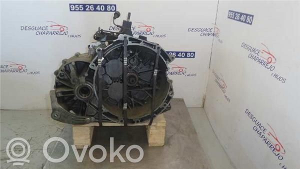 Ford Mondeo MK I Boîte de vitesses manuelle à 5 vitesses 