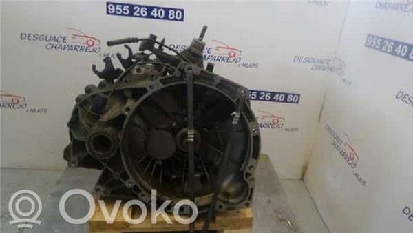 Ford Focus Scatola del cambio manuale a 5 velocità 