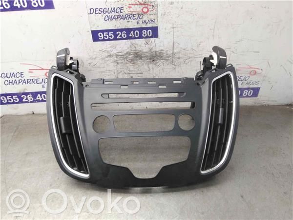 Consola central   F1CB18835BD
