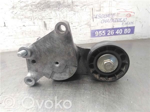 Ford C-MAX I Tendicinghia dell’alternatore