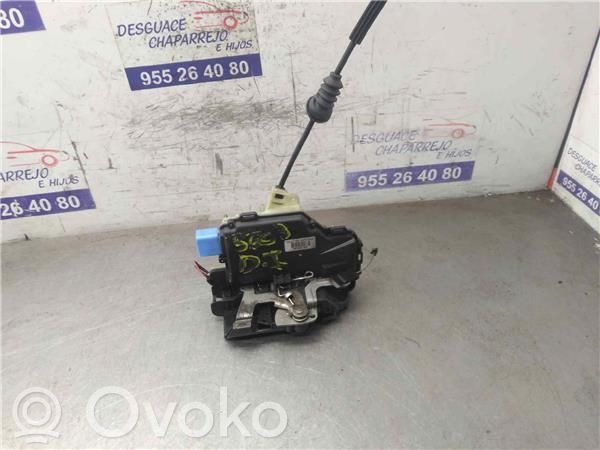 Seat Cordoba (6K) Încuietoare ușă față 