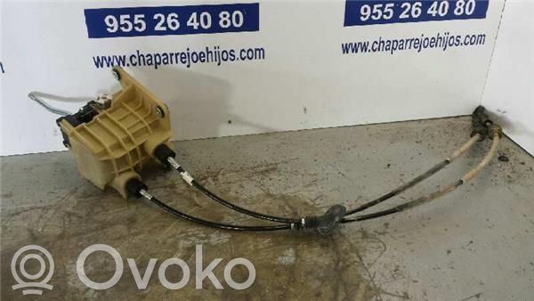 Ford C-MAX I Asta della leva del cambio 