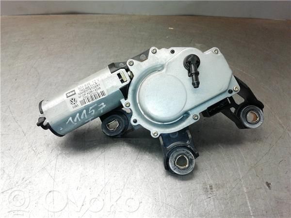 Motor ștergător lunetă   7M3955711A