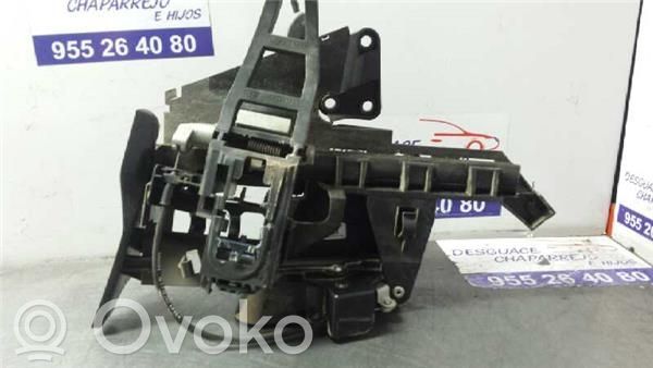 Serratura portiera posteriore   3M5AR26412BP