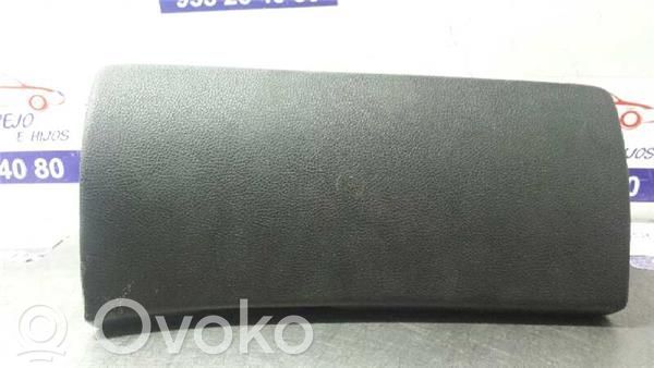 Skoda Fabia Mk1 (6Y) Vano portaoggetti