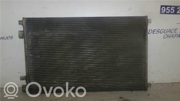 Renault Megane II Radiatore aria condizionata (A/C) (abitacolo)