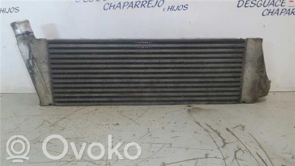 Radiator intercooler   8200115540