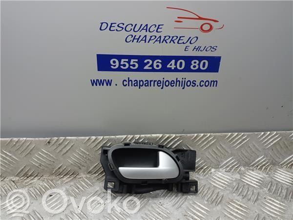 Citroen C5 Mâner interior ușă spate 