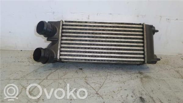 Seat Ibiza I (021A) Radiatore intercooler
