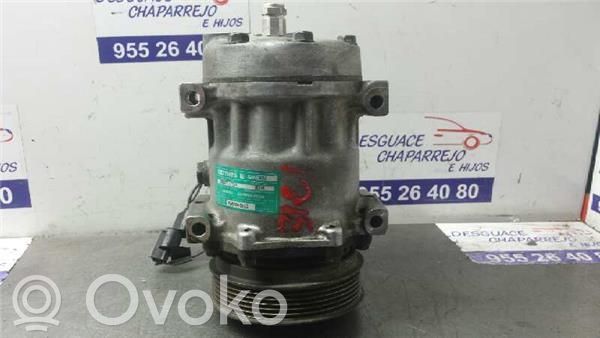Volvo S40, V40 Compressore aria condizionata (A/C) (pompa) 
