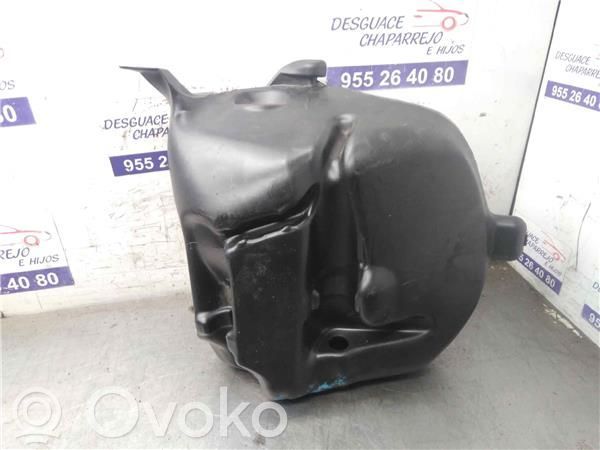Peugeot 307 Vaschetta liquido lavafari