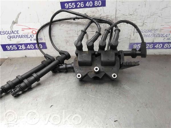 Fiat Bravo - Brava Bobina de encendido de alto voltaje 