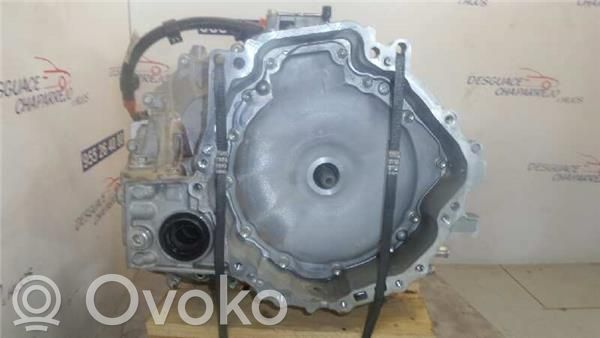 Toyota Auris 150 Scatola del cambio manuale a 5 velocità 
