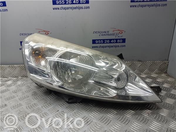 Phare frontale   1401367980