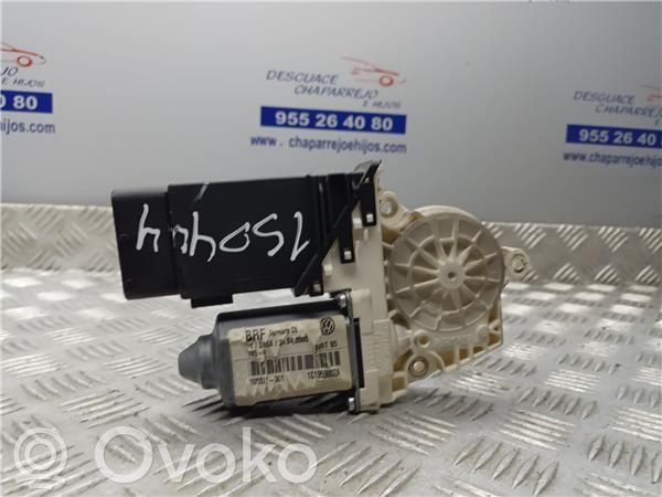 Seat Leon (1M) Silnik szyby / okna karoseryjnego 