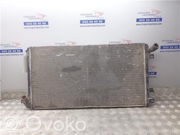 Renault Master II Chłodnica oleju 