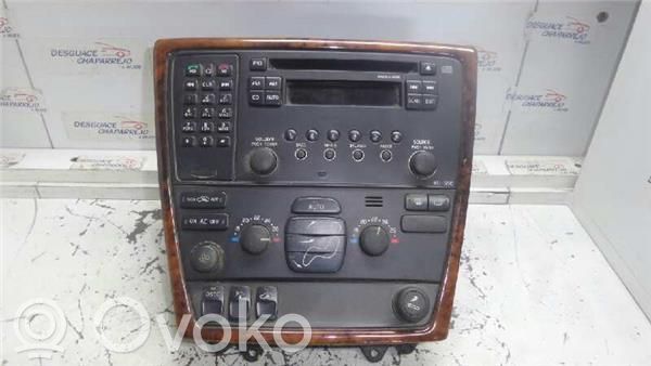 Interruptor del aire acondicionado (A/C)